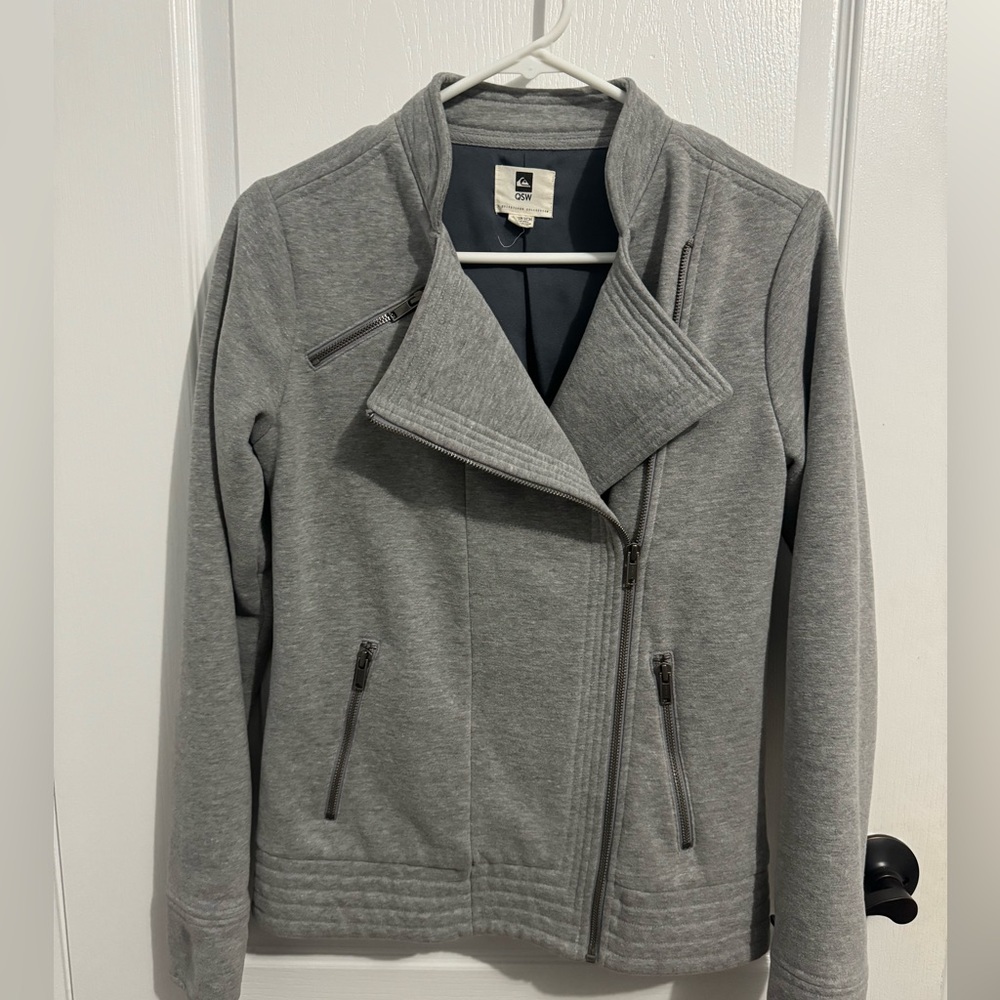Quicksilver Moto Jacket - Picture 4 of 7